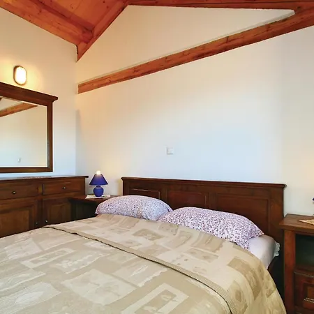 Holiday home Pet Friendly In Ritosin Brig With Wifi